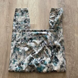 (LIVE) Lululemon Leggings